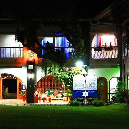 Villa Estrella Resort Hotel San Fernando City  Экстерьер фото