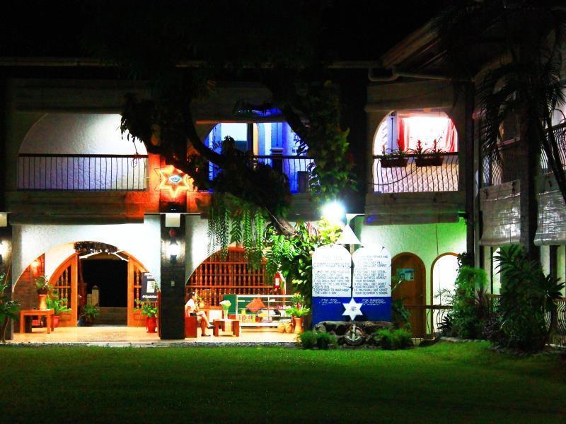 Villa Estrella Resort Hotel San Fernando City  Экстерьер фото