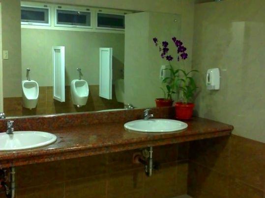 Villa Estrella Resort Hotel San Fernando City  Экстерьер фото